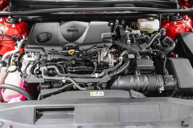 Thumbnail: 2020 Toyota Camry - 28