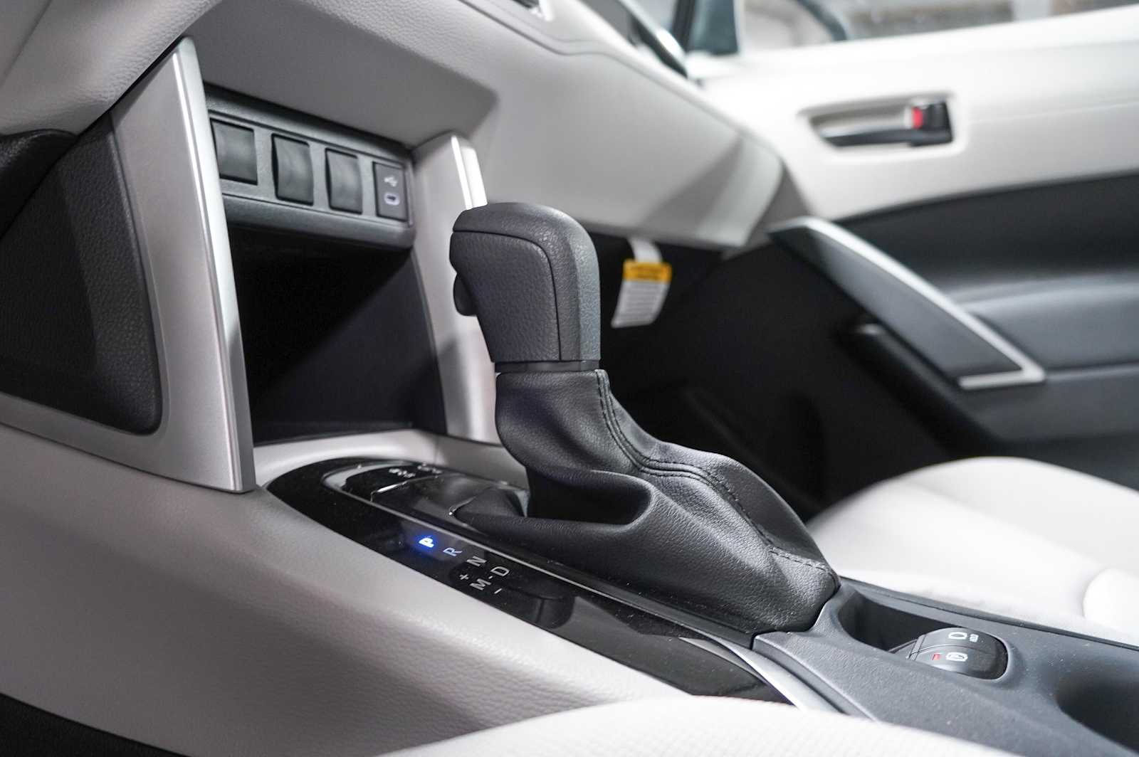 2025 Toyota Corolla Cross L 25