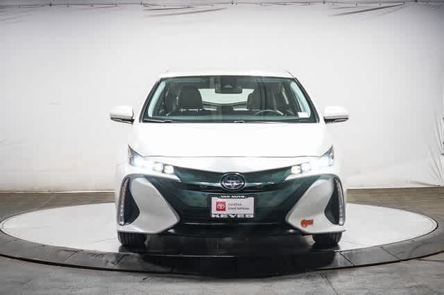 2020 Toyota Prius Prime XLE 7
