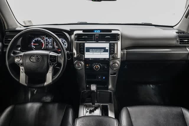 Thumbnail: 2022 Toyota 4Runner - 13
