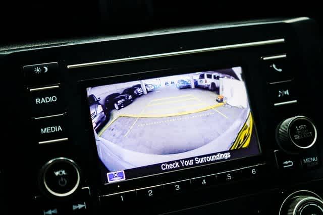 Thumbnail: 2016 Honda Civic - 23