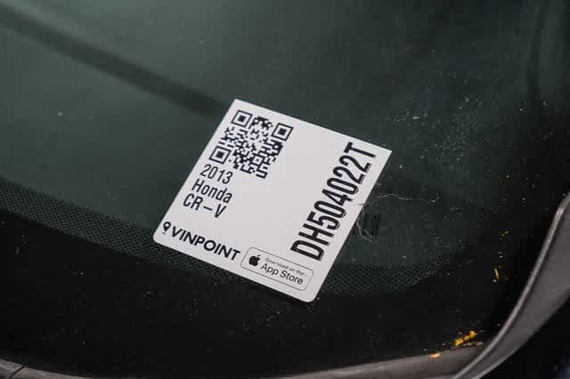 Thumbnail: 2013 Honda CR-V - 30