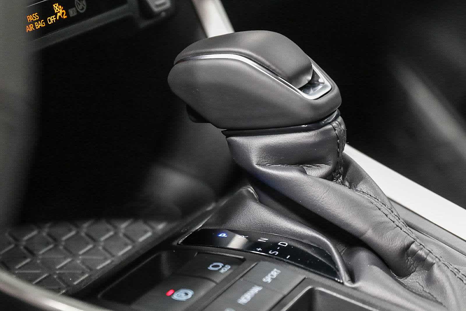 Thumbnail: 2025 Toyota RAV4 - 23