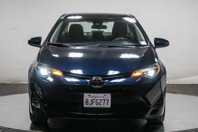 Thumbnail: 2019 Toyota Corolla - 7