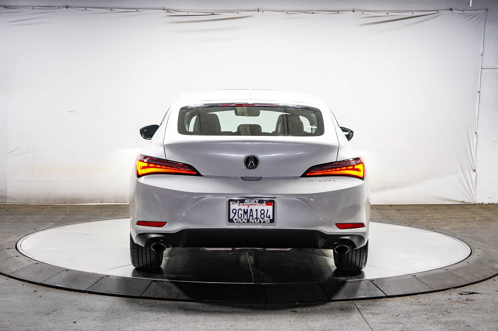 Thumbnail: 2023 Acura Integra - 3