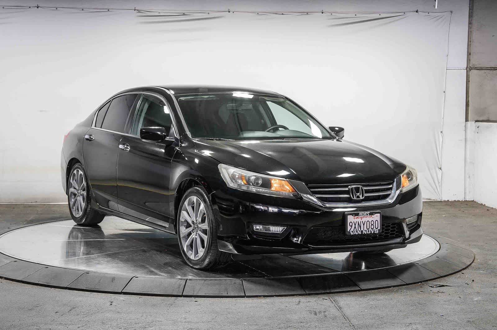 Thumbnail: 2013 Honda Accord - 5