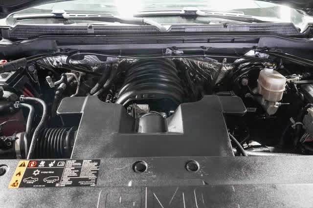 Thumbnail: 2017 GMC Sierra 1500 - 24