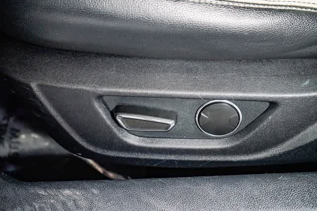 Thumbnail: 2016 Ford Mustang - 19