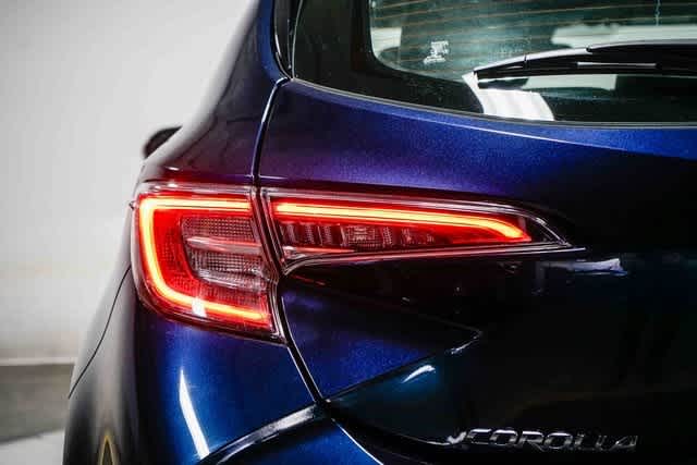 Thumbnail: 2021 Toyota Corolla - 10