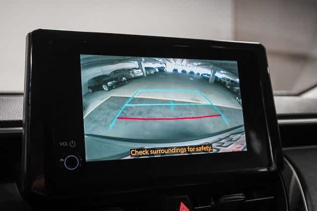 Thumbnail: 2023 Toyota Corolla Cross - 27