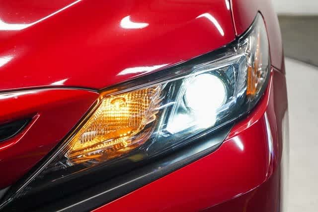 Thumbnail: 2023 Toyota Camry - 8