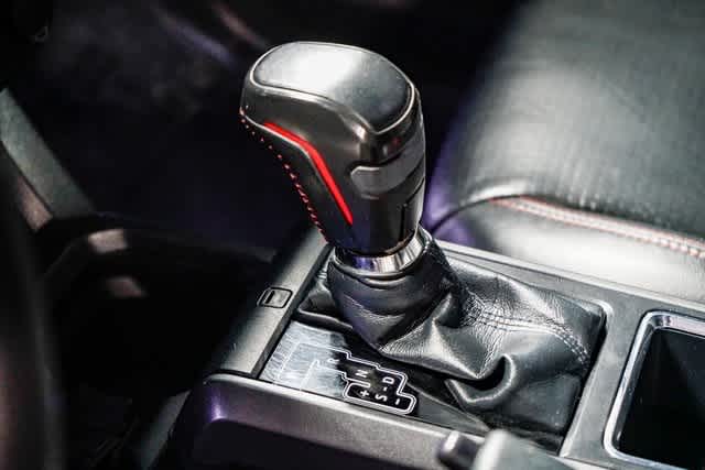 2019 Toyota Tacoma TRD Pro 22