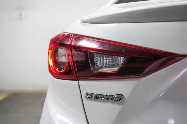 Thumbnail: 2014 Mazda Mazda3 - 11