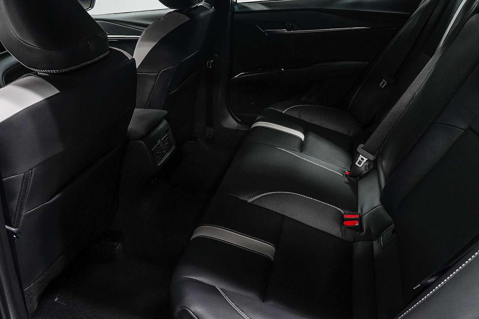 Thumbnail: 2026 Toyota Camry - 21