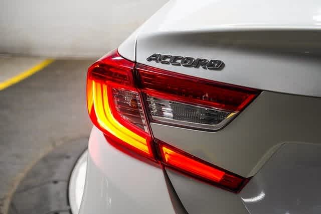 Thumbnail: 2019 Honda Accord - 11