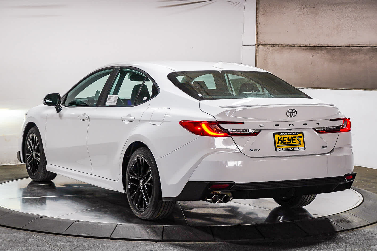 Thumbnail: 2026 Toyota Camry - 6