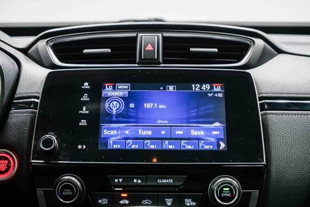 Thumbnail: 2021 Honda CR-V - 14