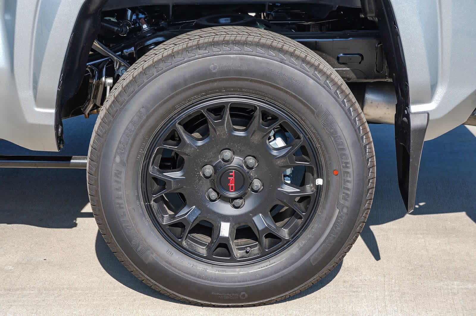 2025 Toyota Tacoma SR5 11