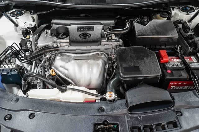 Thumbnail: 2017 Toyota Camry - 28