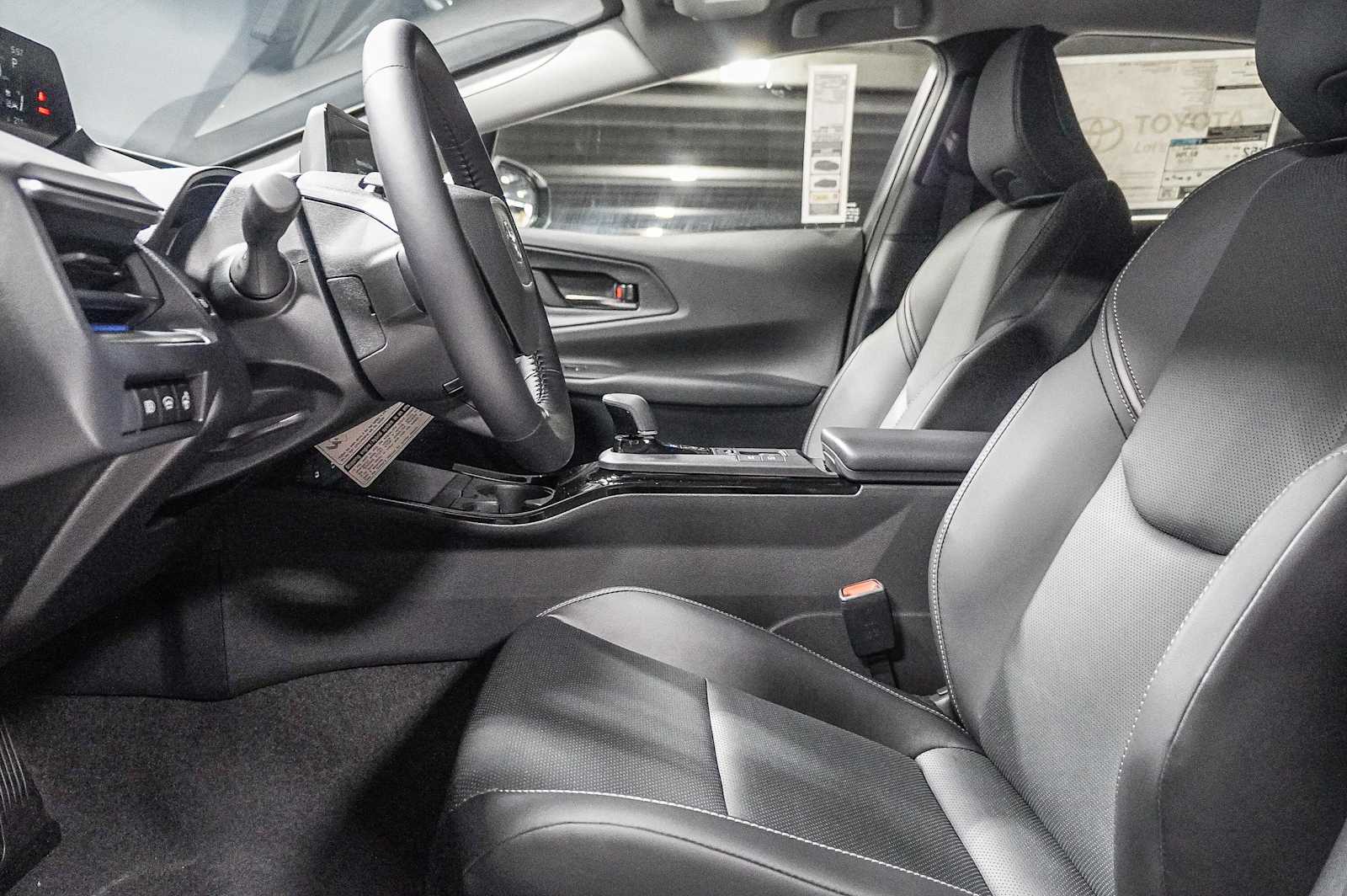 Thumbnail: 2026 Toyota Prius - 14