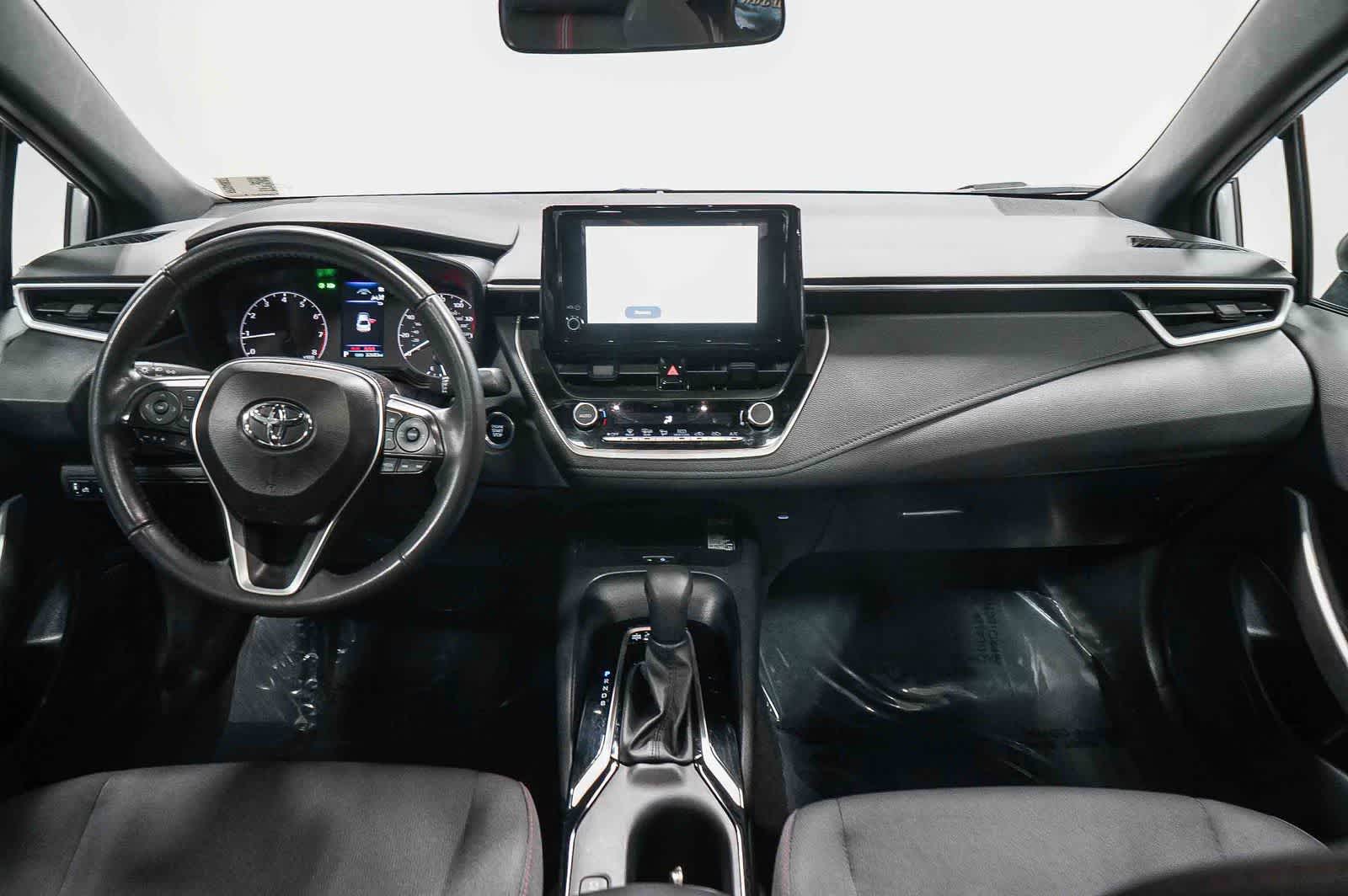 Thumbnail: 2024 Toyota Corolla - 13