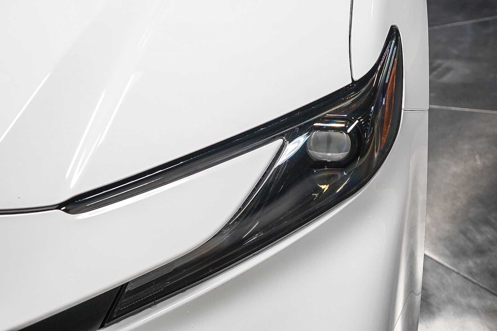 Thumbnail: 2026 Toyota Camry - 8