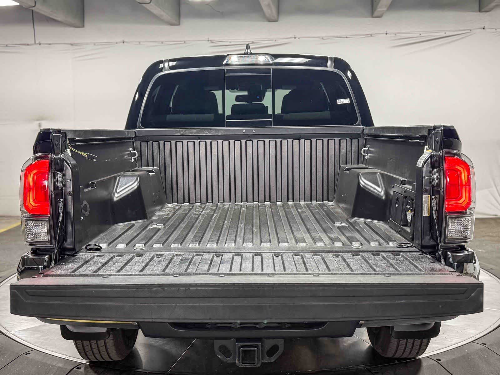Thumbnail: 2023 Toyota Tacoma - 27