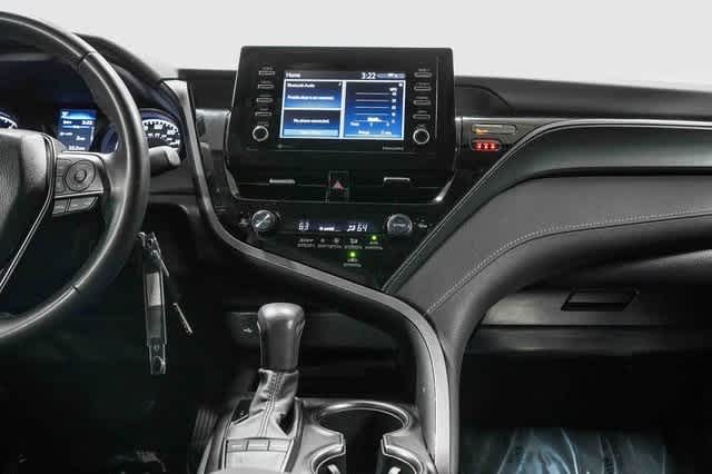 Thumbnail: 2023 Toyota Camry - 13