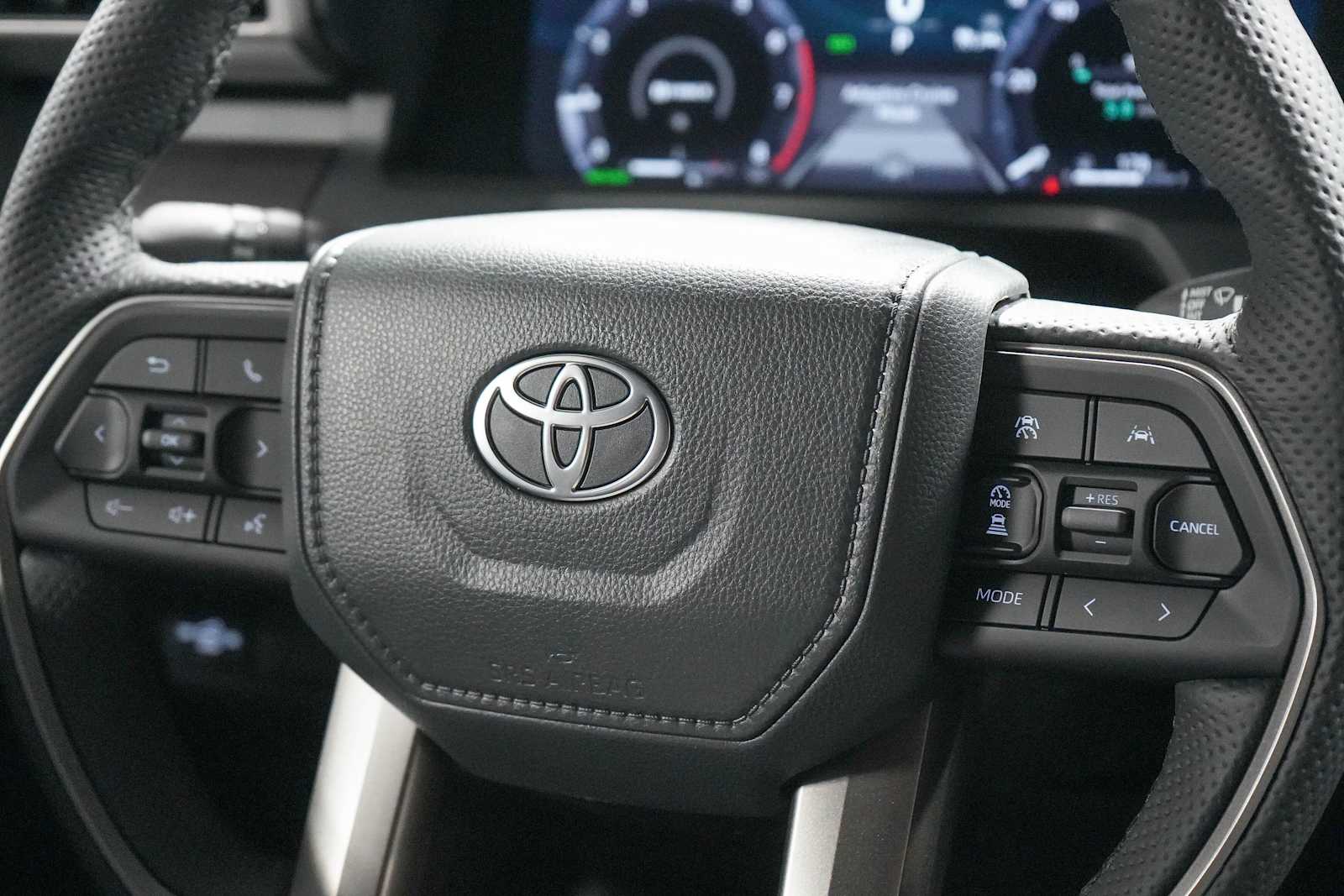 Thumbnail: 2025 Toyota Tacoma - 25