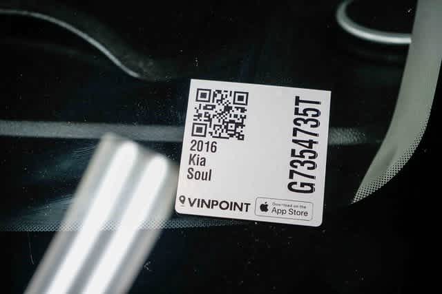 Thumbnail: 2016 Kia Soul - 27