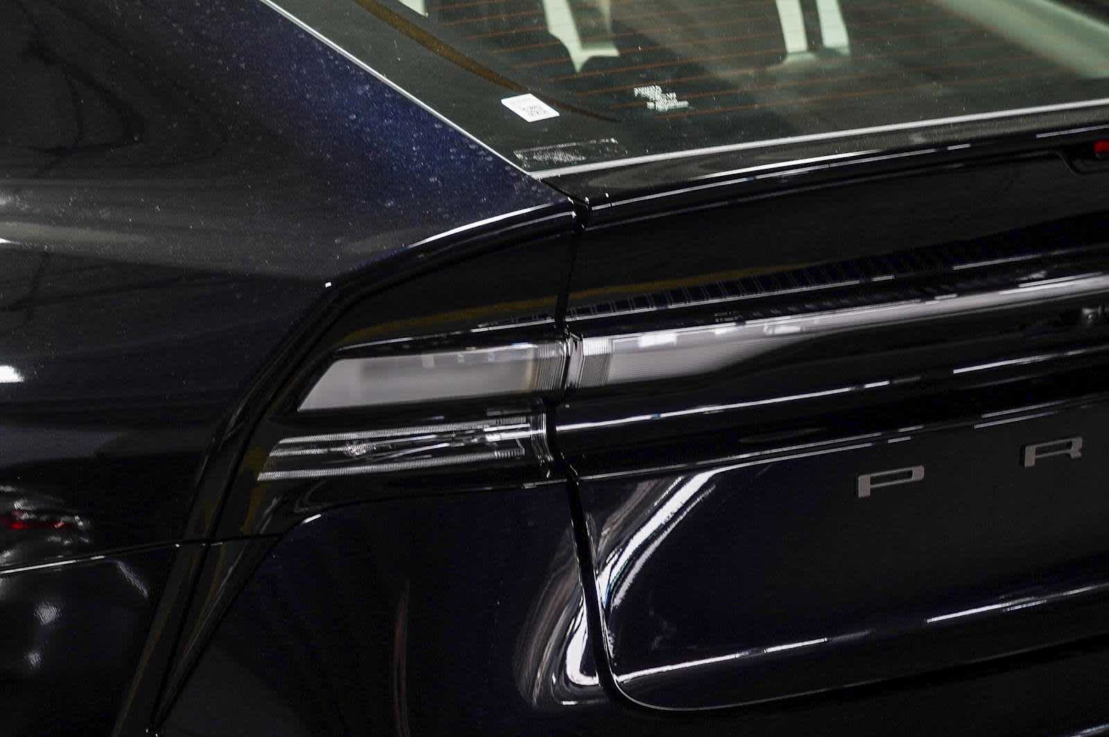 Thumbnail: 2026 Toyota Prius - 7