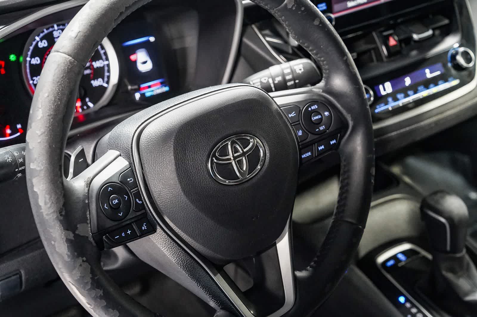 Thumbnail: 2019 Toyota Corolla - 21