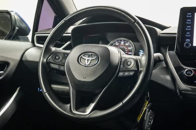 Thumbnail: 2020 Toyota Corolla - 16