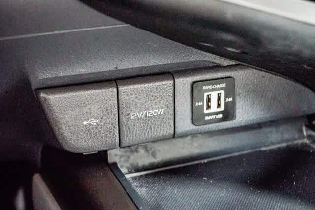 Thumbnail: 2023 Toyota Camry - 22