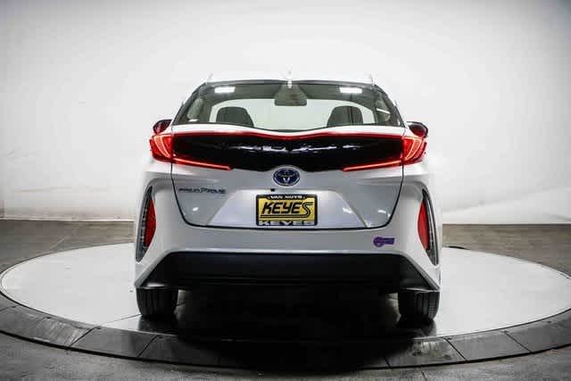 Thumbnail: 2019 Toyota Prius Prime - 3