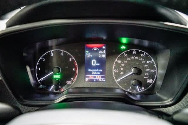 Thumbnail: 2024 Toyota Corolla - 25