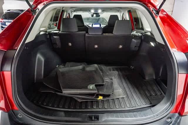 Thumbnail: 2024 Toyota RAV4 - 28