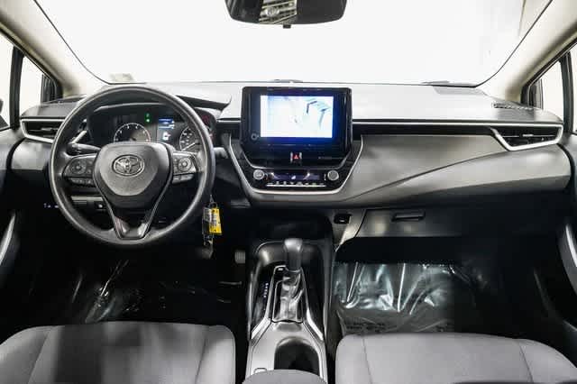 Thumbnail: 2023 Toyota Corolla - 11