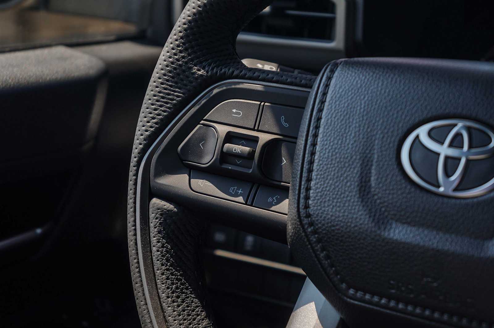 Thumbnail: 2025 Toyota Tacoma - 28