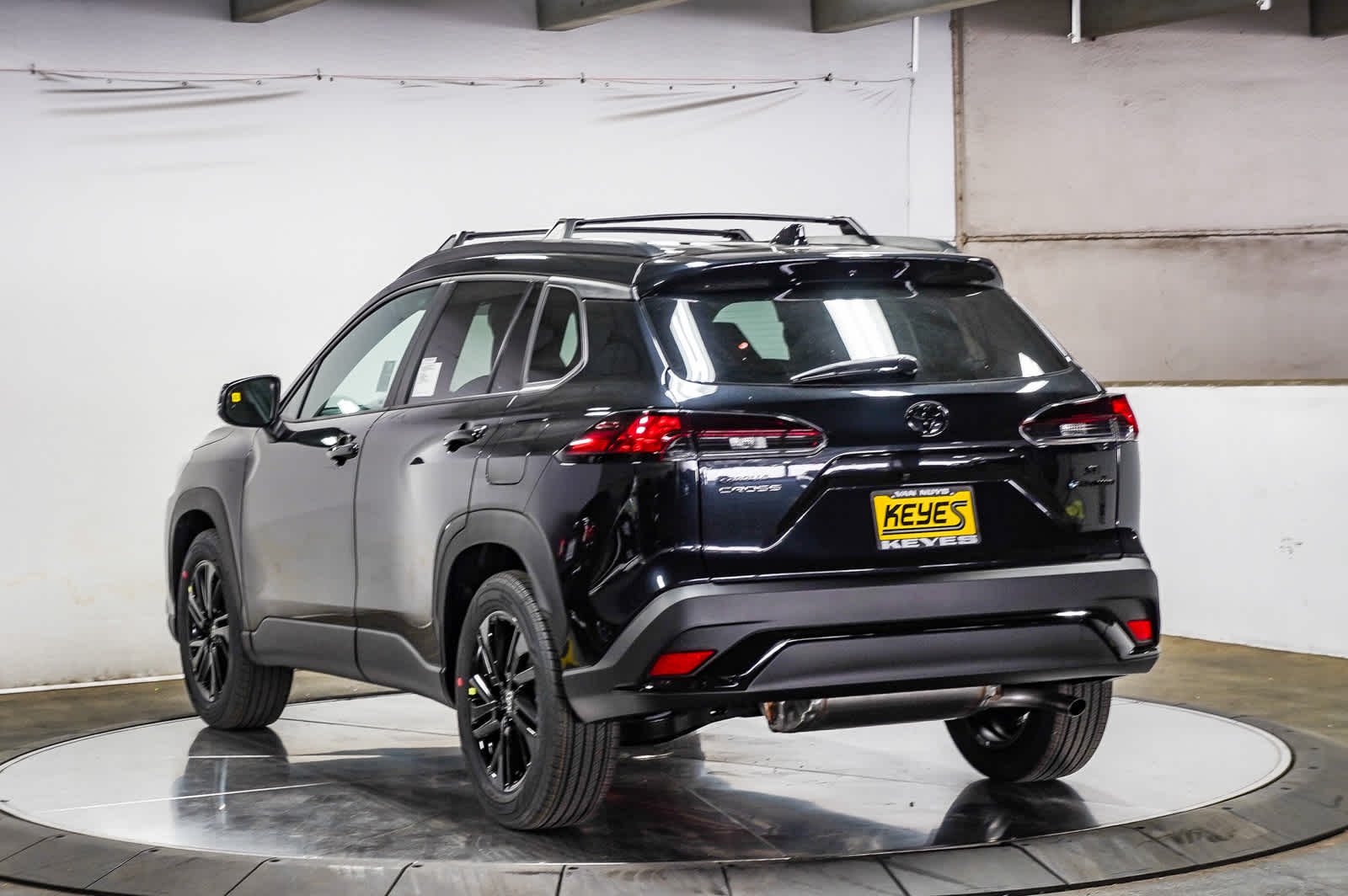 Thumbnail: 2025 Toyota Corolla Cross - 6