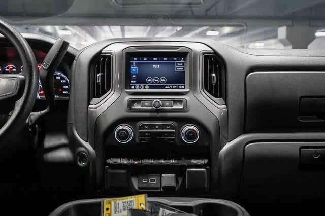 Thumbnail: 2023 Chevrolet Silverado 1500 - 14