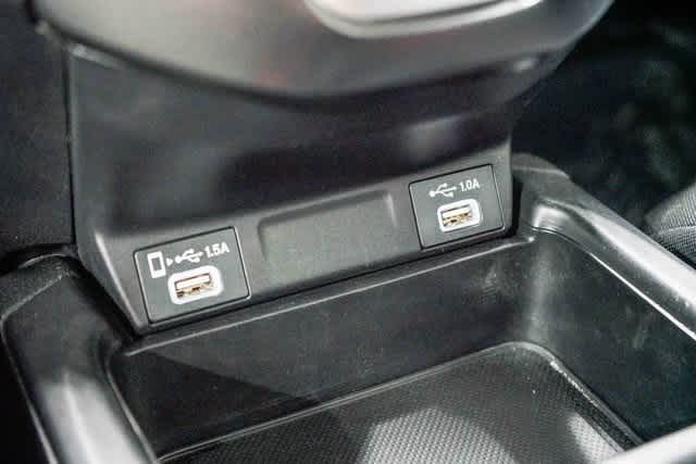 Thumbnail: 2021 Honda CR-V - 21