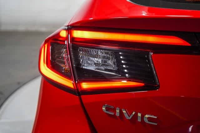Thumbnail: 2023 Honda Civic - 11