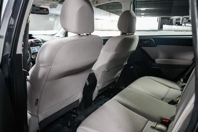 Thumbnail: 2015 Subaru Forester - 19