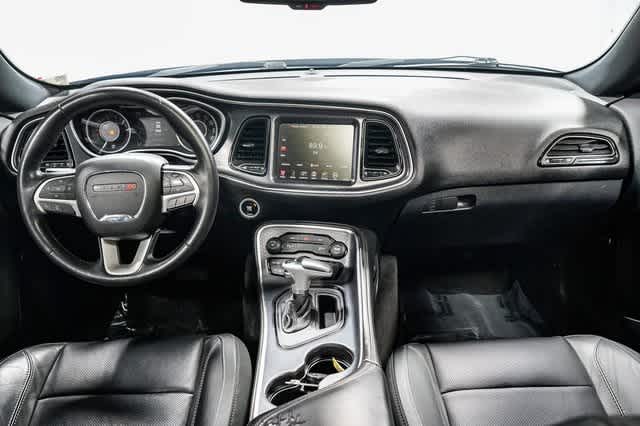 Thumbnail: 2015 Dodge Challenger - 12