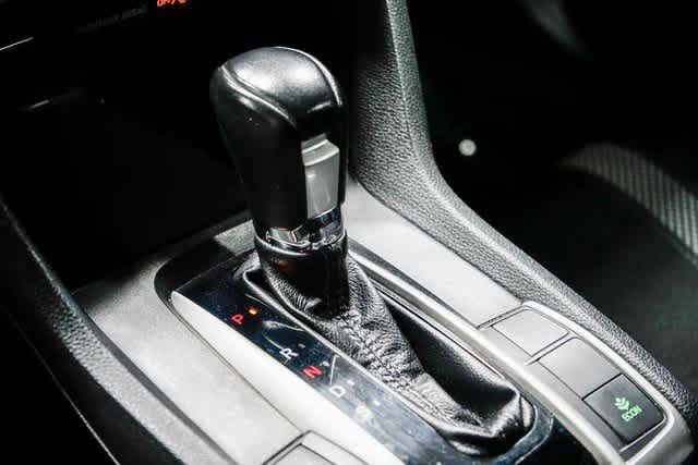 Thumbnail: 2019 Honda Civic - 19