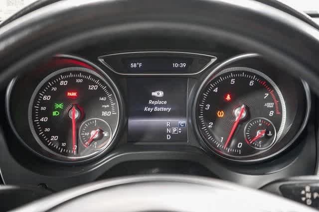 Thumbnail: 2019 Mercedes-Benz CLA - 24