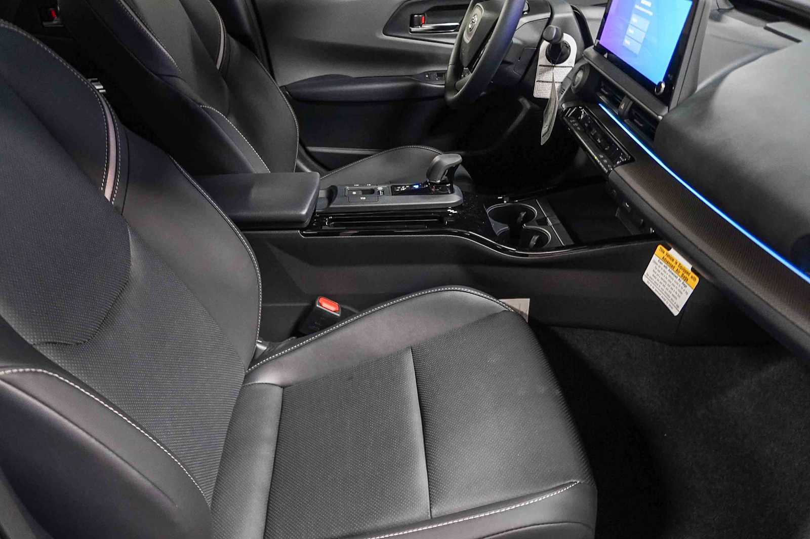 Thumbnail: 2026 Toyota Prius - 20