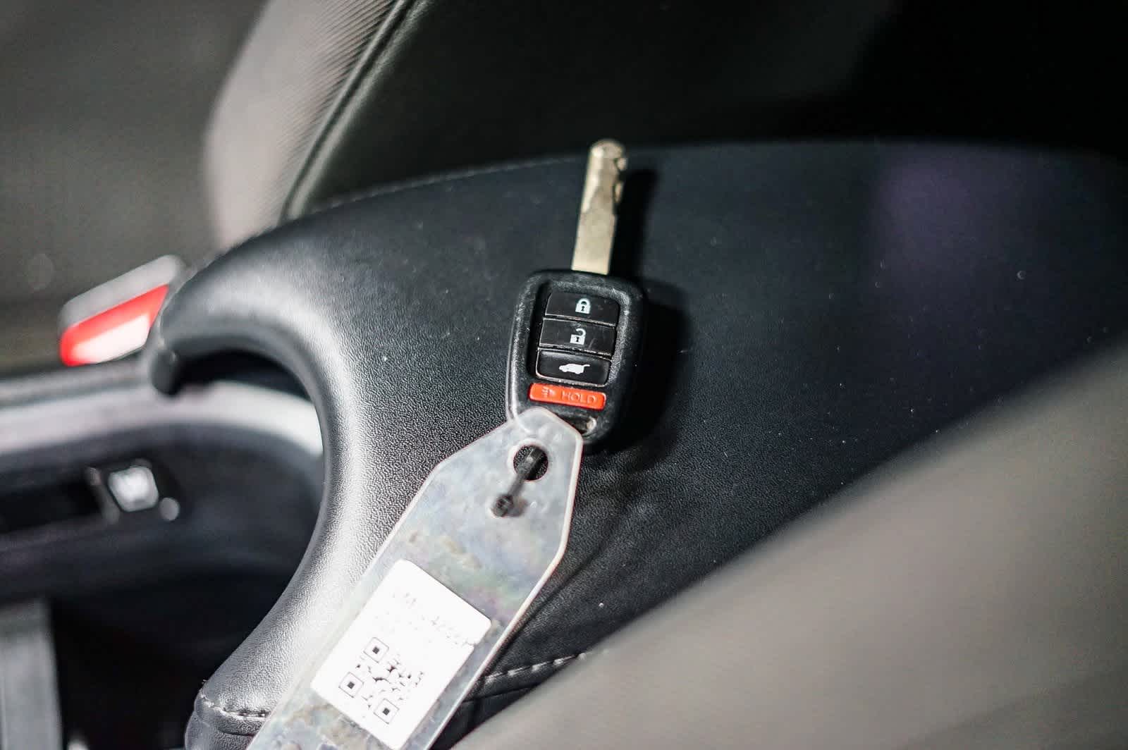 Thumbnail: 2020 Honda HR-V - 42