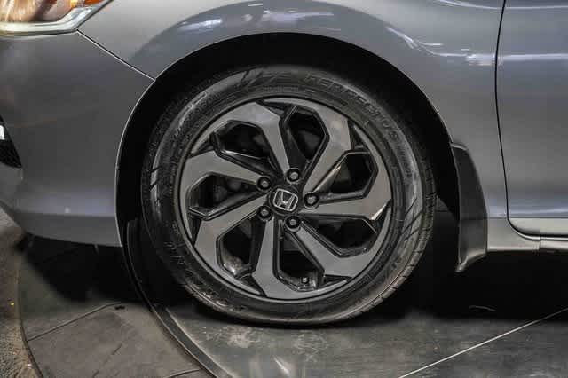 Thumbnail: 2017 Honda Accord - 9